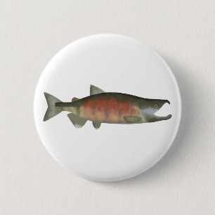 Chum Salmon - botón Fase de gestación