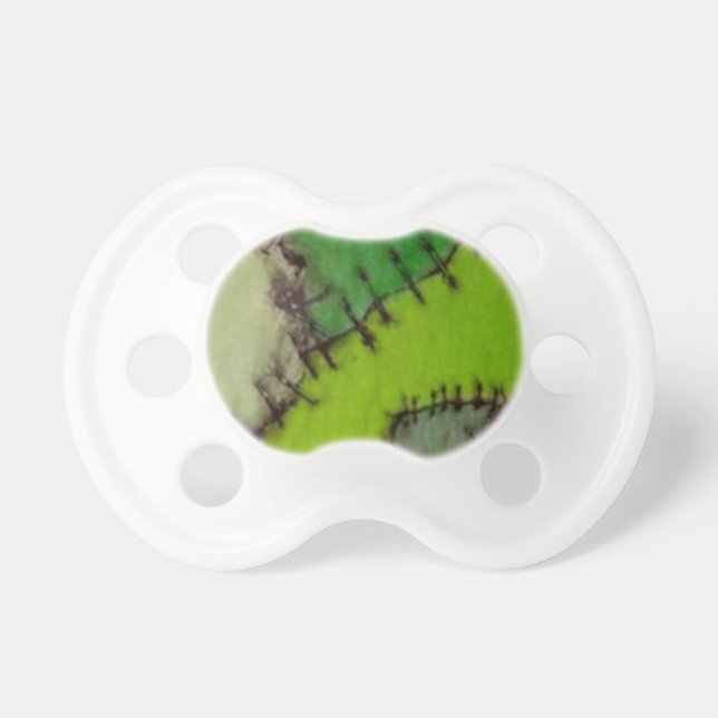 Chupete cosido (Frente)