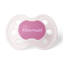 Crédito fiscal de Hashtag