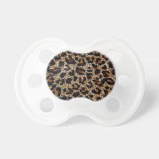 Chupete Diseño del leopardo de Pacifier~