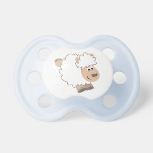 Accesorios de alimentación Dibujo Animado Las Ovejas para bebés 