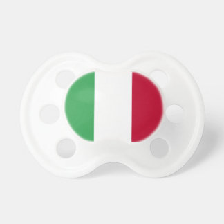 Chupete Pacificador italiano