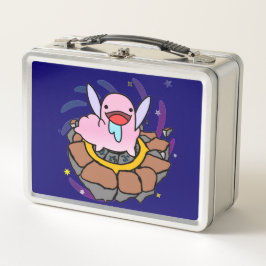 chupi-Abathur con descripción Caja de Almuerzo de