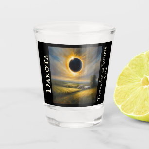 Chupito Personalizar este vaso de vinier con receptor