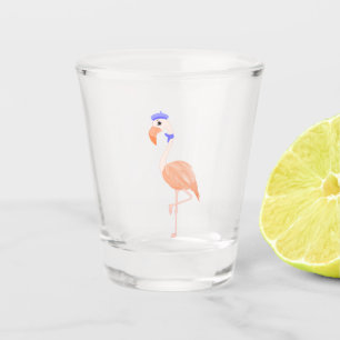 Chupito Vaso de medida con un diseño lindo y elegante del