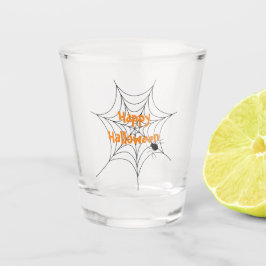 Chupito Vaso de medida de Halloween