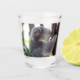 Chupito Vaso de medida del oso de koala