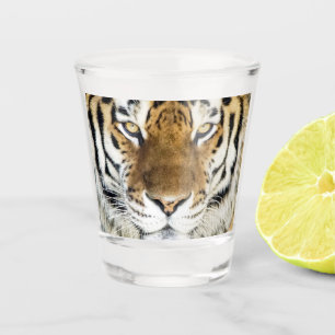 Chupito Vaso de medida del tigre