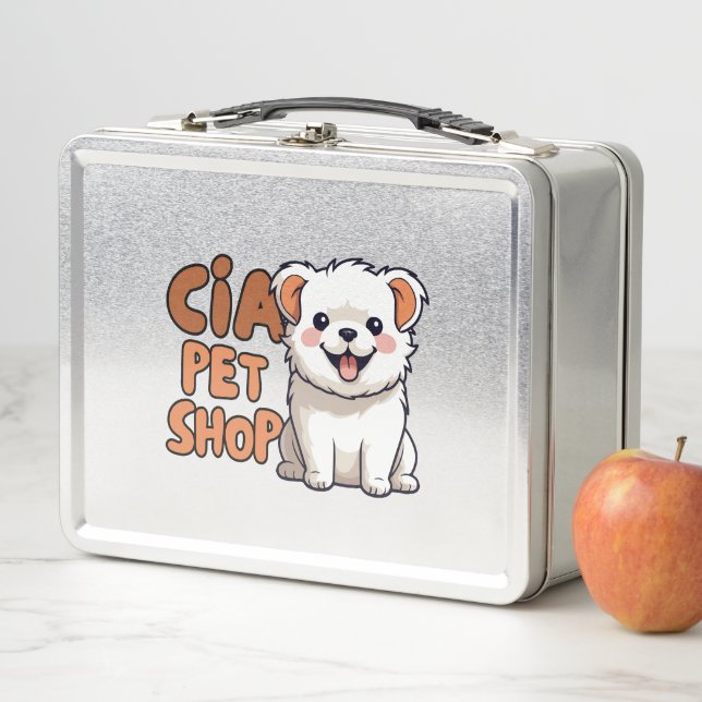 cia pet shop (In situ)