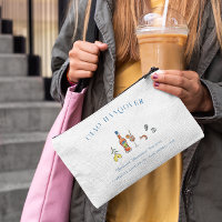 Ciao Hangover Bolsa de Recuperación para Despedida