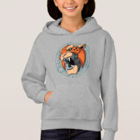 Ciber tigre | Niños