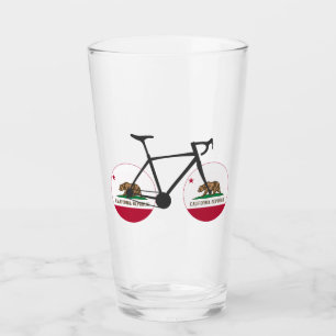 Ciclismo de bandera de California