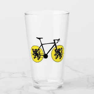Ciclismo de bandera de Flandes