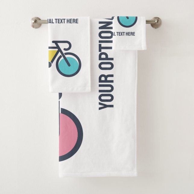 Ciclismo de texto personalizado (In situ)