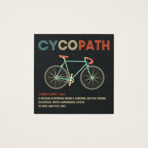 Ciclismo divertido para ciclistas y ciclistas