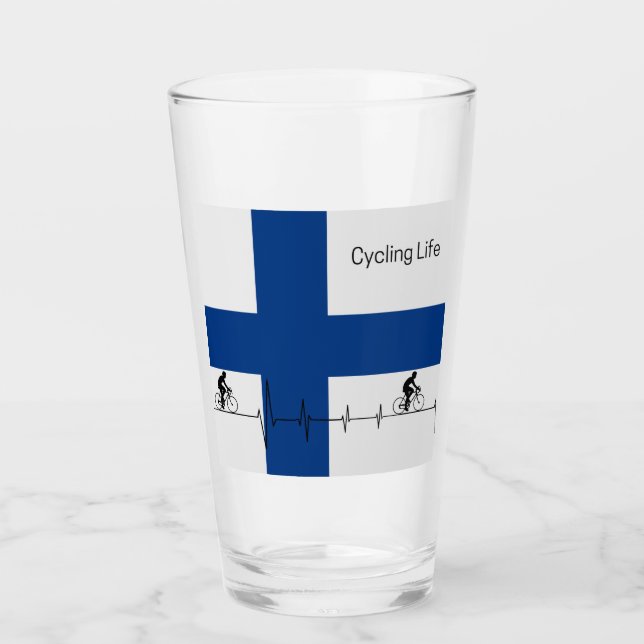 Ciclismo en Escocia (Anverso)