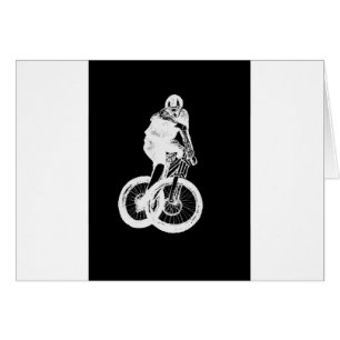 CicLISTA BMX MTB de Mountain Biker