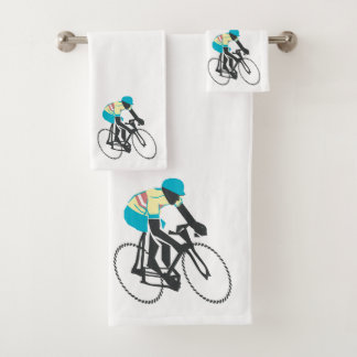 Ciclista de Carreras #2