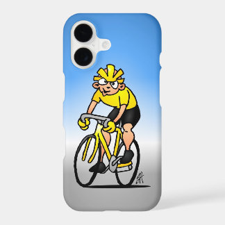Ciclista de velocidad - Ciclismo