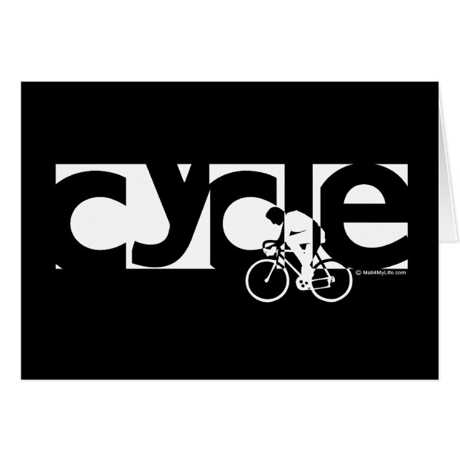 Ciclo (Anverso (Horizontal))