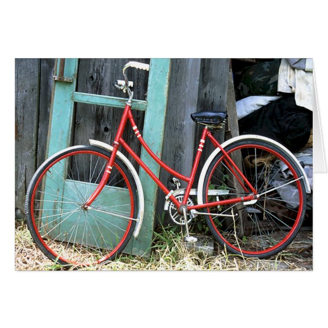 Ciclo de bicicleta Ciclismo Ciclismo Antiguo Sombr (Anverso (Horizontal))