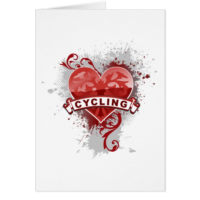 Ciclo del amor (Frente)