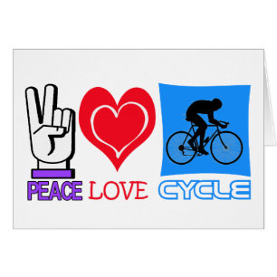 CICLO DEL AMOR DE LA PAZ