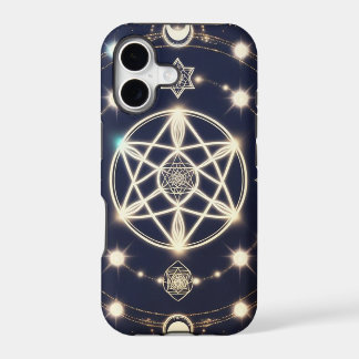 Ciclo Lunar Celestial Mandala – Geometría Sagrada