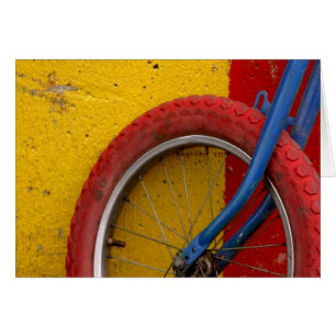 Ciclo que monta en bicicleta del ciclo de la