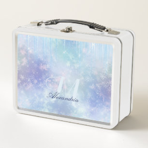 Ciclos congelados personalizados