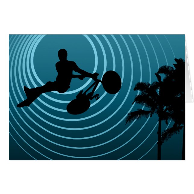 ciclos de brillo magnético (Anverso (Horizontal))