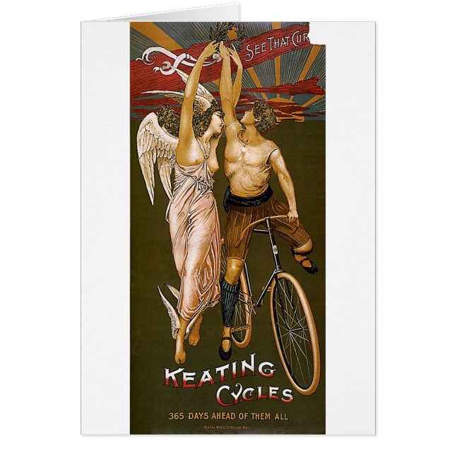 Ciclos de Keating (Frente)