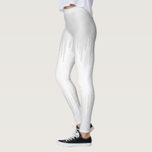 Ciclos Leggings Navidades Hice Queen Pants