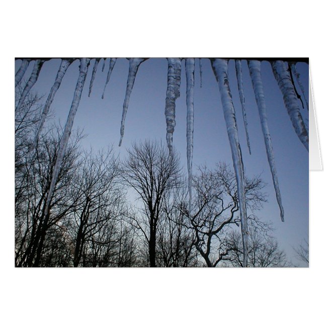 Ciclos (tarjeta) (Anverso (Horizontal))