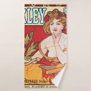 Ciclos Waverley, Mucha