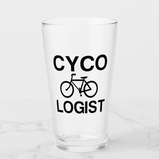 CICOLOGISTA (Anverso)