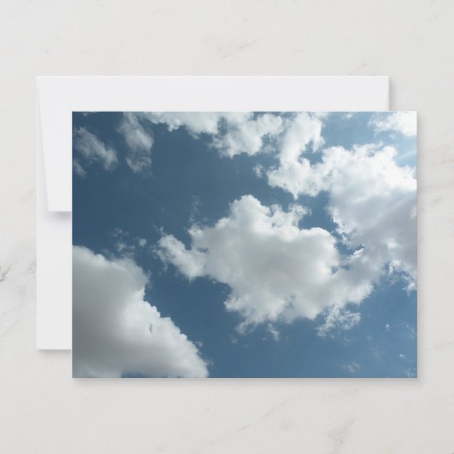 Cielo (Anverso)