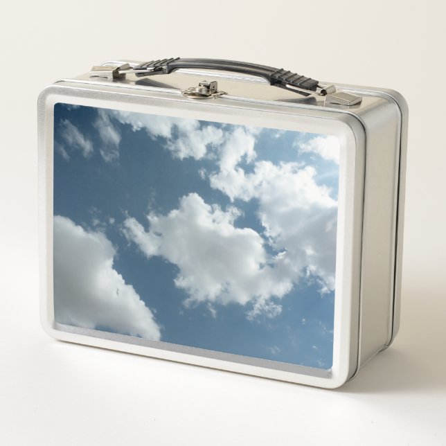 Cielo (Anverso)