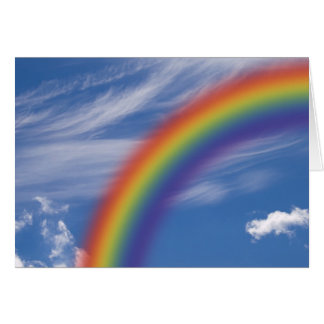 Cielo arcoiris