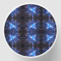Cielo azul Mini Velas Favoras