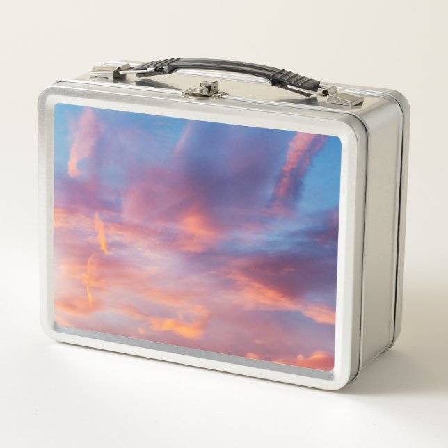 cielo coqueto (Anverso)