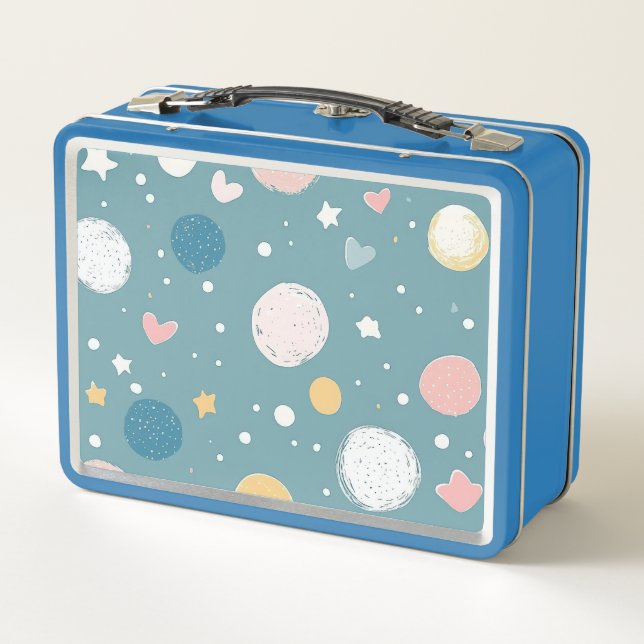 Cielo de bonito (Reverso)