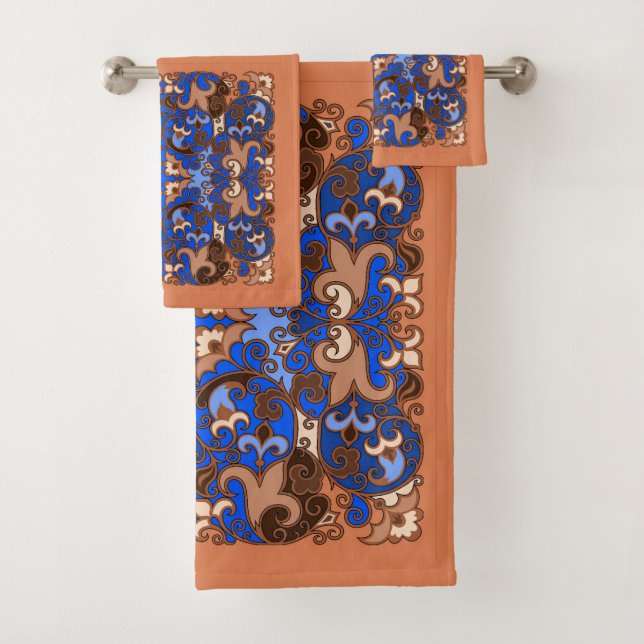 Cielo de chocolate (In situ)