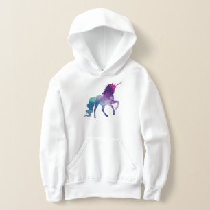 Cielo de Unicornio   Cute Magic Kids Bodysuit