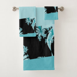 Cielo del Jardín Fractal