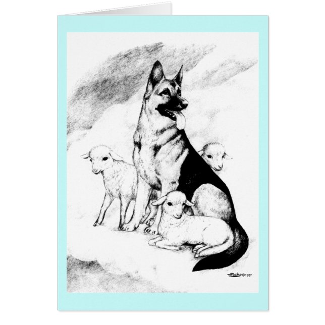 Cielo del perro (Frente)