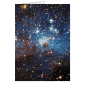 Cielo estrellado