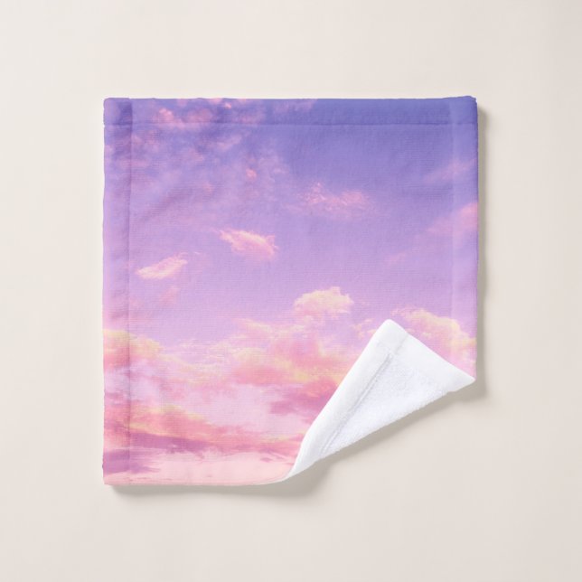 Cielo hermoso (Toallita)