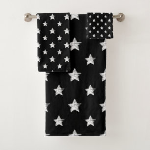 Cielo negro -