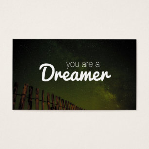 Cielo nocturno   Dreamer